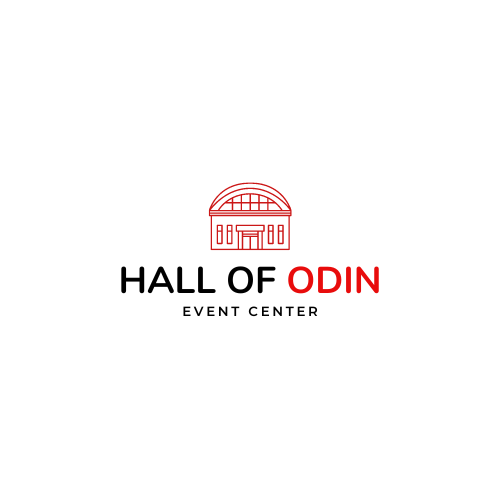Hall of Odin logo 3